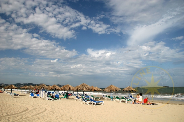 Пляжи Ибицы - летний отдых